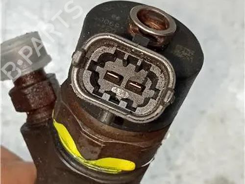 Injector RENAULT LAGUNA II (BG0/1_) 1.9 dCi (BG1A, BG1V) | BP23913267M100