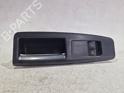 Used Left front window switch Left front window switch VW POLO IV (9N_, 9A_) 1.4 TDI (75 hp) 32282033 32282033