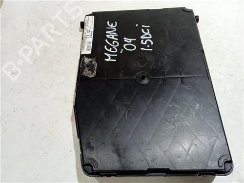 Comfort control module RENAULT MEGANE I Classic (LA0/1_) 1.9 dCi (LA05, LA1F) | BP23923610M56 