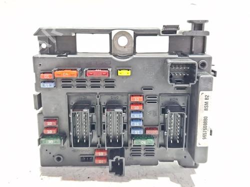 Used Fuse box PEUGEOT 206 Hatchback (2A/C) 1.1 i (60 hp) 30192071