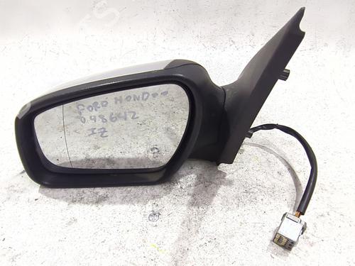 left-mirror-ford-mondeo-iii-b5y-2000-2001-2002-2003-2004-2005-2006-2007-34004502 main image