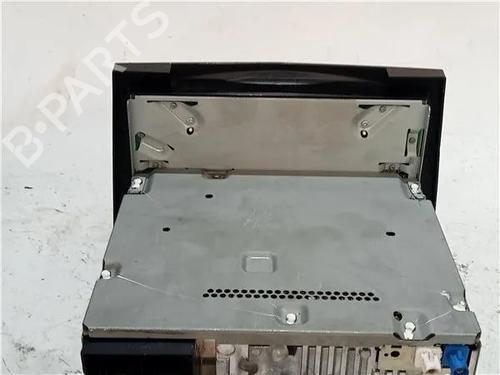 Radio OPEL CORSA D (S07) 1.3 CDTI (L08, L68) | BP23912043E6 