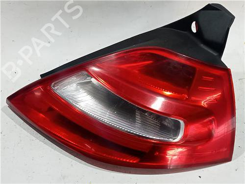 Used Right taillight RENAULT MEGANE II Saloon (LM0/1_) 1.5 dCi (LM1E) (106 hp) 23918068