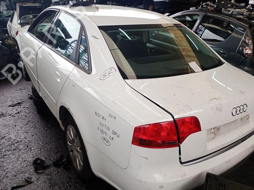 Electronic sensor AUDI A4 B7 (8EC)  | BP31292028M84 