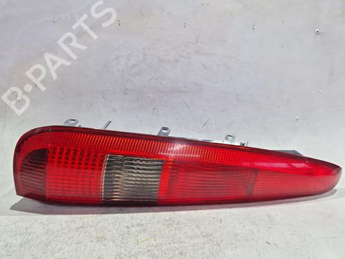 Venstre baglygte FORD FUSION (JU_) 1.4 TDCi (68 hp) 30787609