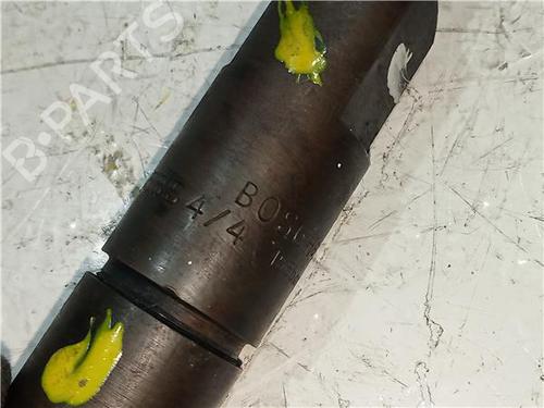 Injector RENAULT MASTER II Platform/Chassis (ED/HD/UD) 2.5 dCi | BP23913641M100 