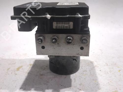 ABS pump PEUGEOT 307 (3A/C) 2.0 HDi 135 | BP23926894M43 