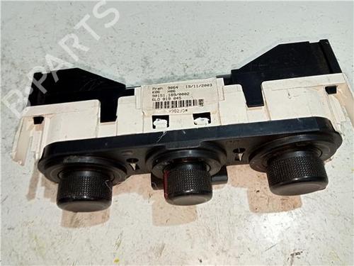 Climate control SEAT IBIZA II (6K1) 1.4 i 16V | BP23929906I5 