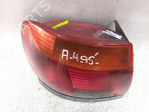 Left taillight AUDI A4 B5 (8D2) 1.8 quattro | BP34275965C34 - Image 2