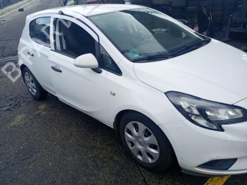 Commande de phare OPEL CORSA E (X15) 1.3 CDTI (08, 68) | BP36519740I24 - Image 7
