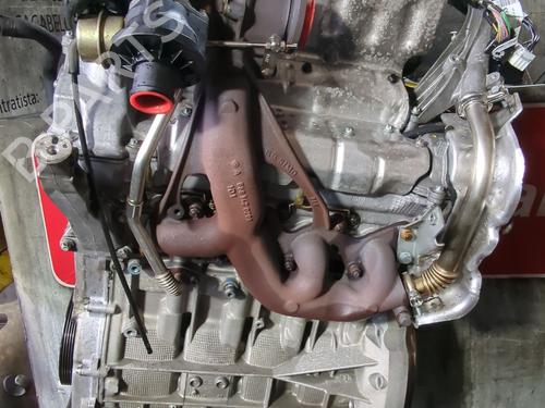 Engine MERCEDES-BENZ A-CLASS (W168) A 170 CDI (168.009, 168.109) | BP26449471M1 