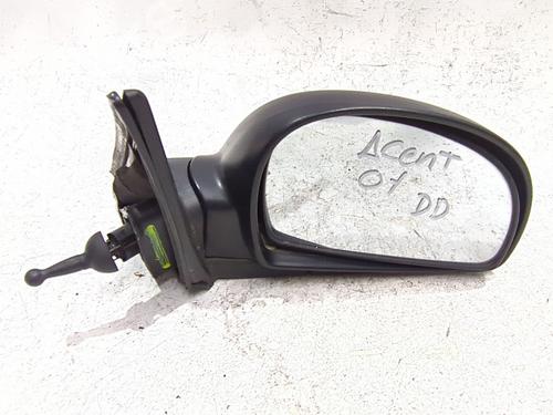 Used Right mirror HYUNDAI ACCENT II (LC) 1.5 CRDi (82 hp) 32656315