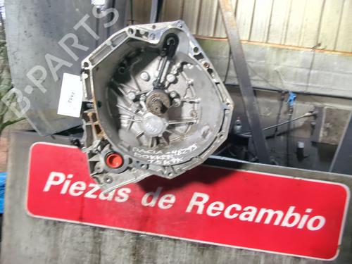 Used Gearbox Gearbox 38639054 38639054