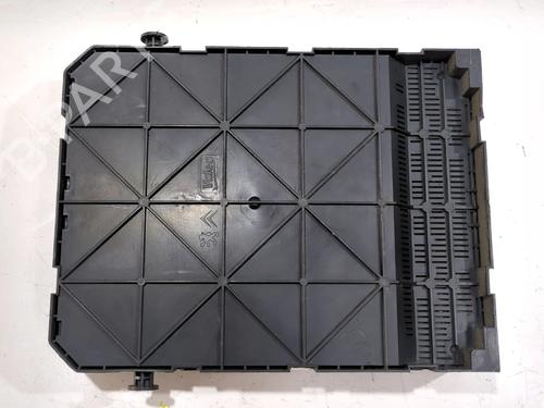 Zekeringkast PEUGEOT 207 (WA_, WC_) 1.6 16V VTi | BP26682472E1 