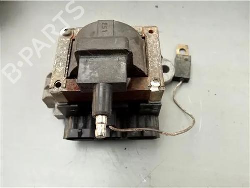 Used Ignition coil RENAULT MEGANE I Coach (DA0/1_) 1.9 dTi (DA0N) (98 hp) 23930712