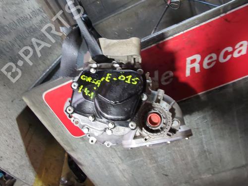 Gearbox OPEL CORSA E (X15) 1.4 (08, 68) | BP38639043M3  - Image 5