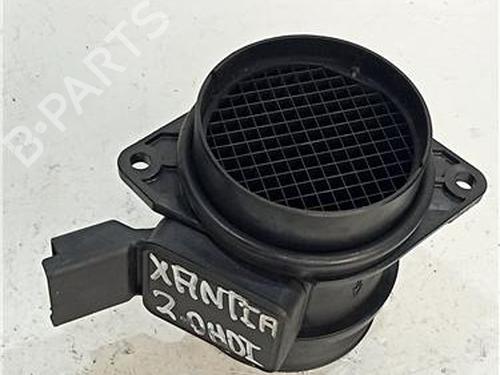 Used Mass air flow sensor CITROËN XANTIA (X1_, X2_) 1.9 D (69 hp) 23911148