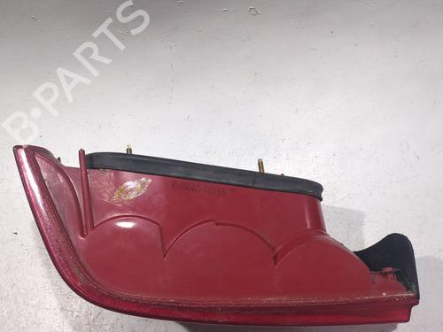 Right taillight PEUGEOT 106 II (1A_, 1C_) 1.4 i | BP24199087C35 