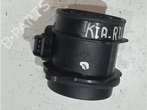Used Mass air flow sensor KIA RIO I Hatchback (DC) 1.3 (75 hp) 23912475