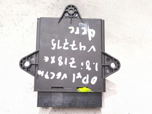 Electronic module OPEL VECTRA C (Z02) 1.8 16V | BP29520060M83 