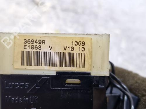 Switch RENAULT LAGUNA I (B56_, 556_) 1.6 16V (B568, B561) | BP29876504I30 
