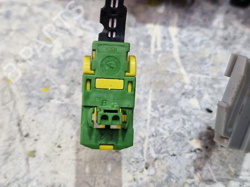 Spak kontakt RENAULT CLIO II (BB_, CB_) 1.5 dCi (B/CB03) | BP29876414I30