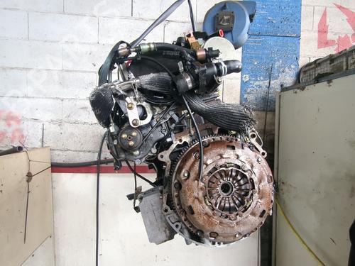 Engine FORD MONDEO III (B5Y) 2.0 16V TDDi / TDCi | BP37486635M1 - Image 5