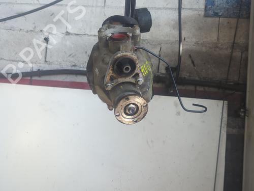 Rear differential LAND ROVER FREELANDER I (L314) 1.8 16V 4x4 | BP26953168M24 