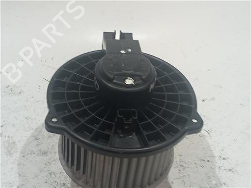 Used Heater blower motor MAZDA 2 (DE_, DH_) 1.3 (DE3FS) (86 hp) 23912868