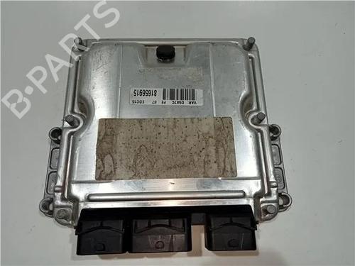 Elektronisk modul PEUGEOT 406 (8B) 2.0 HDI 110 | BP23928930M83 