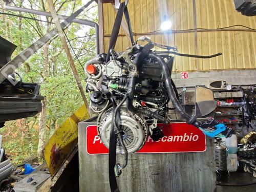 Engine FORD FOCUS II (DA_, HCP, DP) | BP39077624M1 - Image 6