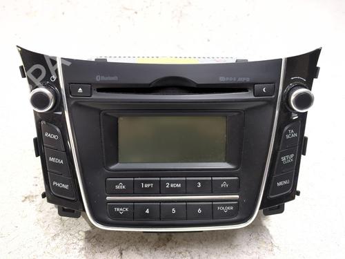 radio-hyundai-i30-coupe-2013-32844182 main image
