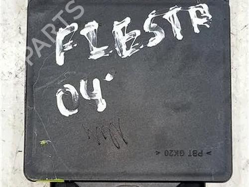 Airbag styreenhed FORD FIESTA IV (JA_, JB_) 1.0 i | BP23930240M53 
