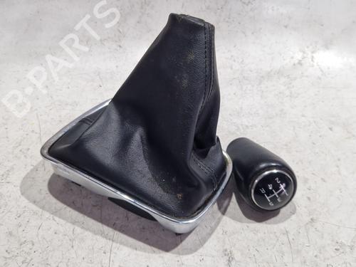 Shift knob MITSUBISHI SPACE STAR MPV (DG_A) 1.9 DI-D (DG4A) | BP32668918I34  - Image 5