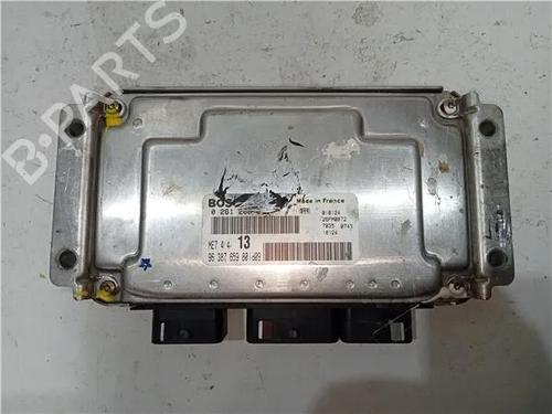 Elektronische module CITROËN XSARA (N1) 1.9 TD | BP24967334M83 