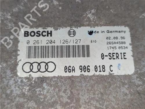 Electronic module AUDI A3 (8L1) 1.9 TDI | BP23925152M83