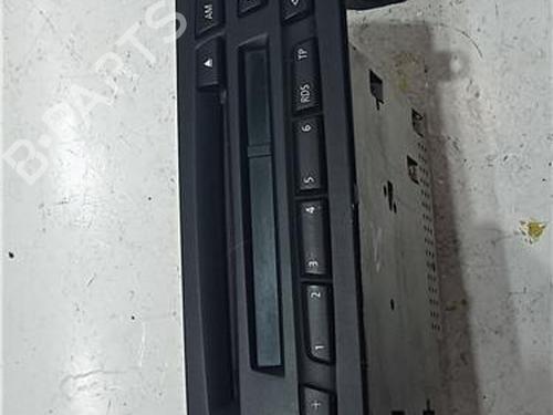 Radio BMW 1 (E81) 118 i | BP23914417E6 