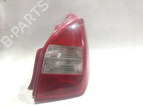 Used Right taillight Right taillight 39638082 39638082