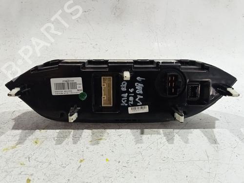 Climate control KIA RIO III (UB) 1.25 CVVT | BP36766498I5 - Image 3