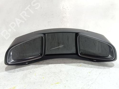 Used Instrument cluster Instrument cluster CITROËN DS5 2.0 BlueHDi 180 (180 hp) 36519766 36519766