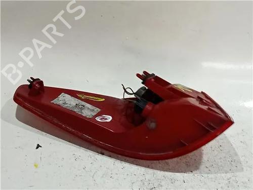 Right taillight PEUGEOT 607 (9D, 9U) 2.2 HDi | BP23923768C35 