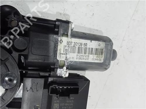 Rudehejsemotor forskærm højre RENAULT MEGANE III Hatchback (BZ0/1_, B3_) 1.5 dCi | BP23920688E20 