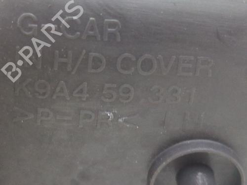Front left interior door handle KIA CARNIVAL II (GQ) 2.9 CRDi | BP37694652I13  - Image 5