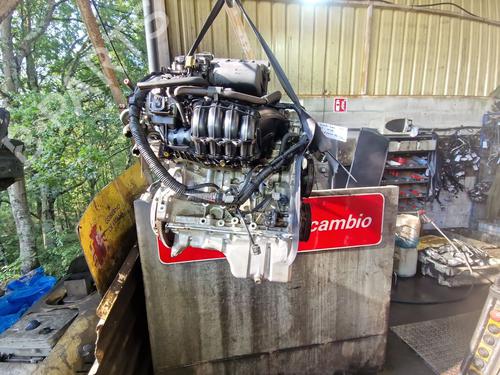 Engine SUZUKI SWIFT III (MZ, EZ) 1.3 (RS413, ZC11S) | BP38264978M1 - Image 4