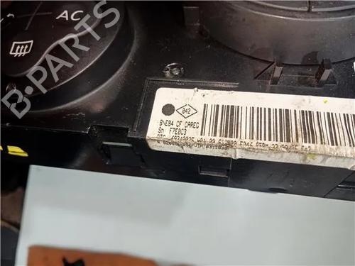 Climate control RENAULT MEGANE II Saloon (LM0/1_) 1.9 dCi | BP23931870I5 