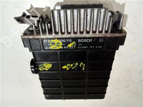 Elektronisk modul MERCEDES-BENZ E-CLASS (W210) E 220 D (210.004) (95 hp) 23915655