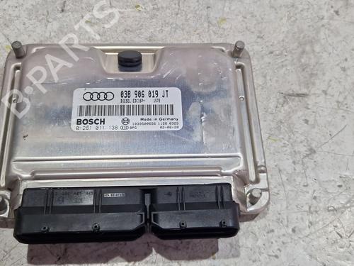 Used Electronic module Electronic module SEAT IBIZA III (6L1) 1.9 TDI (100 hp) 33319998 33319998