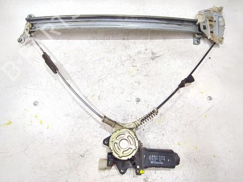 Other MITSUBISHI PAJERO I (L04_G, L14_G) 2.5 TD (L044G, L049G) | BP27865434O1