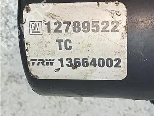 ABS Bremseaggregat SAAB 9-3 (YS3D) 2.2 TiD | BP23913001M43 
