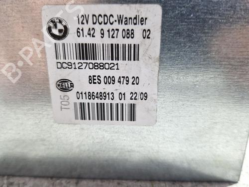 Elektronisk modul BMW 1 (E87) 116 d | BP30775786M83 